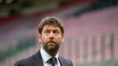 Plusvalenze false, chiesta squalifica di 12 mesi per Andrea Agnelli e 11 per Aurelio De Laurentiis