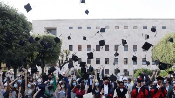 Università, La Sapienza migliore al mondo per gli Studi classici