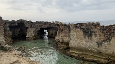 Puglia. Tricase e il Portus Veneris: i segreti del Salento di Levante