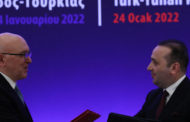 La guerra ha riavvicinato Grecia e Turchia