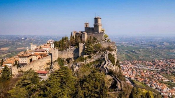 San Marino, da paradiso degli oligarchi alla black list di Mosca