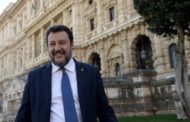 Utero in affitto, Salvini: 