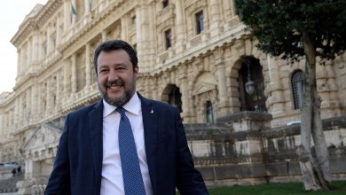 Utero in affitto, Salvini: 