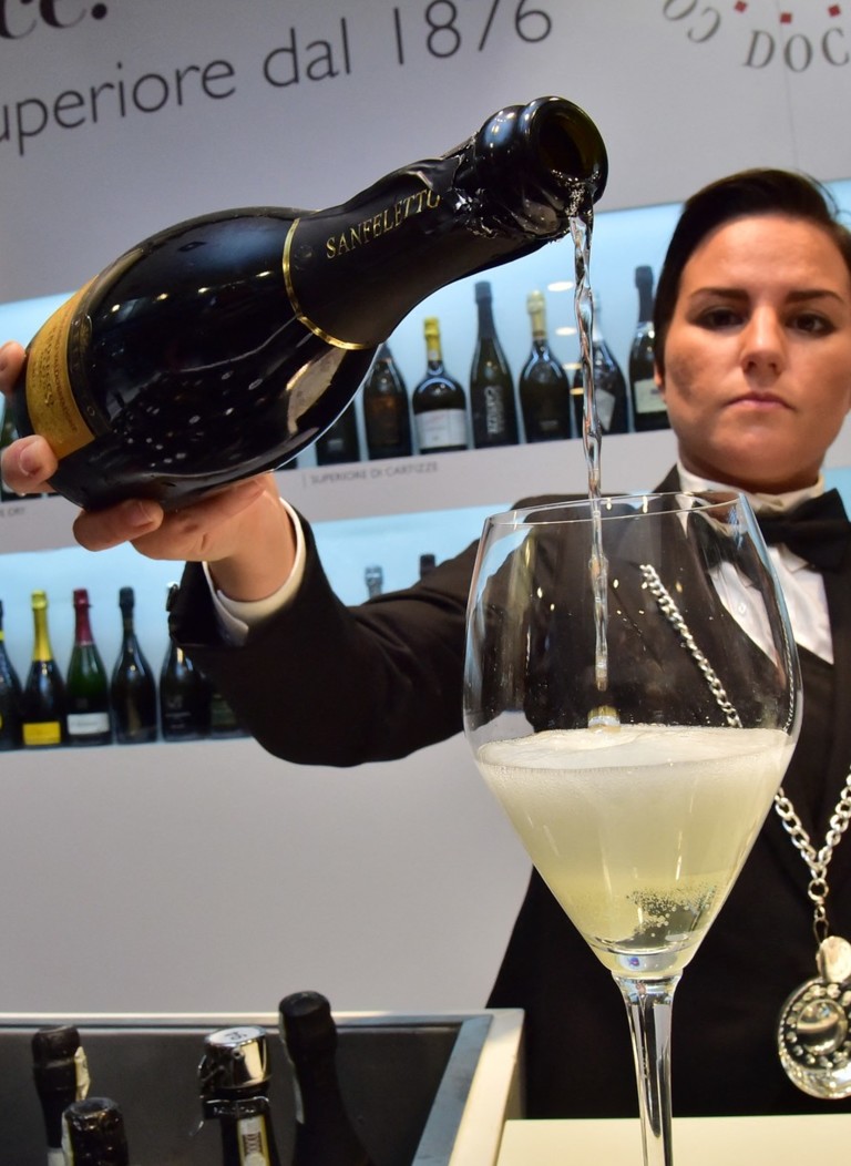 Chiude l'edizione record di Vinitaly con 88 mila operatori