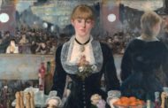 A Londra Manet  diventa maschilista: corretta la descrizione del quadro 