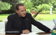 Per Berlusconi il 3 verticale è impossibile (secondo Alessio Marzilli)