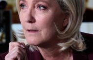 Su Facebook Le Pen ha già vinto le elezioni
