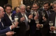 Vinitaly al via, Patuanelli; altri 15 milioni per il vino nel decreto sostegni