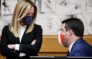 Lega e FdI su strade parallele: road map per il rilancio ma ciascuno per conto suo