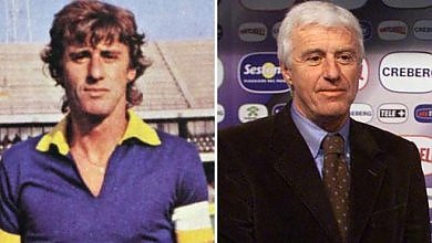 Morto Emiliano Mascetti, bandiera del Verona e ds dello scudetto