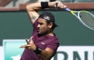 Berrettini, tempi di recupero più lunghi: salterà Montecarlo, Madrid e Roma