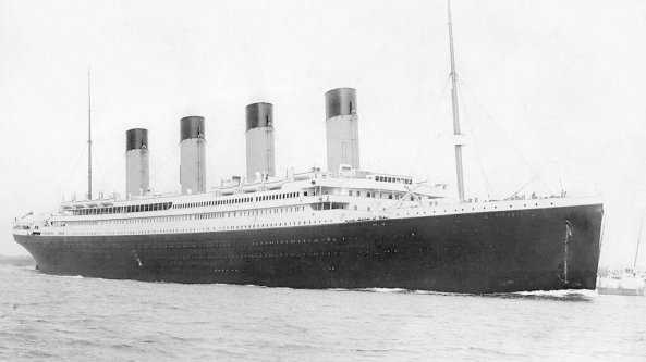 Da Cervia al Titanic: svelato il mistero di Sante Righini, il romagnolo senza biglietto che stava in prima classe