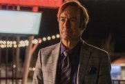 Bob Odenkirk, star di Better Call Saul: 