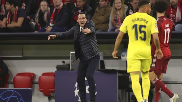 Emery e il miracolo Villarreal, la provincia al centro dell'impero