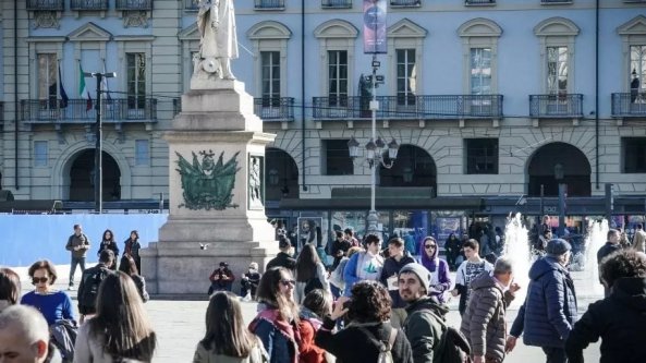 Cosa fare a Pasqua 2022 in Piemonte e a Torino