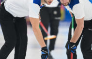 L'Italia è definitivamente nell'Olimpo del curling mondiale