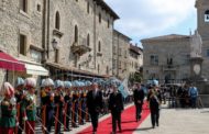 A San Marino non vola più una Mosca
