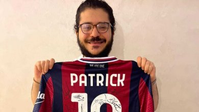 Insulti e minacce a Patrick Zaki per un tweet dopo Juventus-Bologna