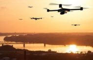 Droni, in arrivo nel Regno Unito la prima autostrada per il trasporto aereo senza conducente
