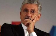 Armi alla Colombia, Profumo: 