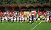 La scalata del Sudtiroler, la squadra dell'Alto Adige è a un passo della Serie B