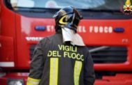 Sassari, crolla ponteggio: muore Salvatore Piras, un operaio di 23 anni