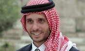 Il principe Hamzah di Giordania rinuncia al titolo: 