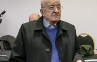 Ciriaco De Mita in ospedale ad Avellino, i medici: “Situazione sotto controllo”