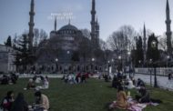 A Istanbul c'è una nuova Mosca