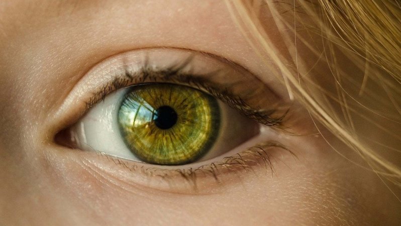 Prendiamoci cura della cornea: disturbi, malattie e possibili terapie