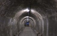 Nel bunker riaperto alle visite a Dalmine, per capire cosa significa rifugiarsi sottoterra