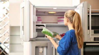 I surgelati allargano il freezer degli italiani: ma sappiamo scongelarli bene?