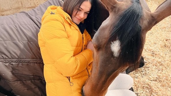 Gli influencer del cavallo che in 3 fanno 3 milioni di follower sui social