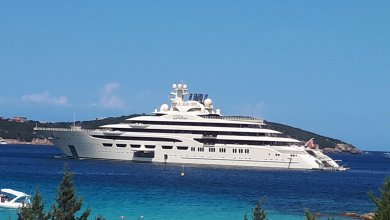 Ecco come funziona  la caccia ai superyacht degli oligarchi russi