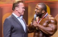 È morto Cedric McMillan, il bodybuilder erede di Schwarzenegger