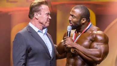 È morto Cedric McMillan, il bodybuilder erede di Schwarzenegger