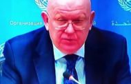 Bucha, il lapsus dell'ambasciatore russo all'Onu: 