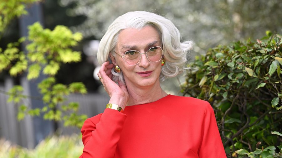 Drusilla Foer madrina di 