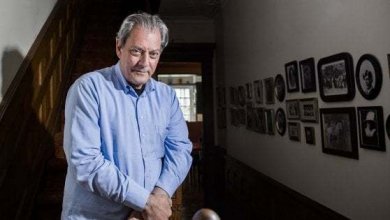 Il figlio dello scrittore Paul Auster accusato dell'omicidio della figlia, morta per overdose a dieci mesi