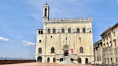 Antica, medievale, bellissima. Scoprire Gubbio (e i suoi dintorni)