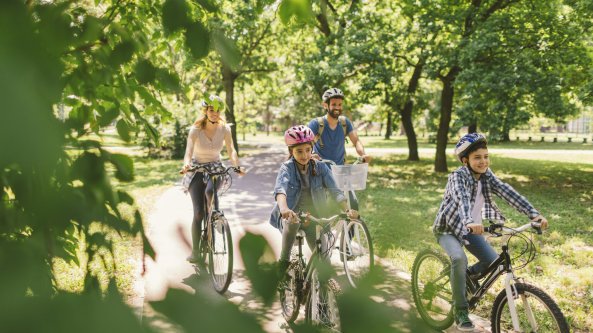 Volano le vendite delle bici nel 2021, Ancma: sfiorato il record dell’anno precedente