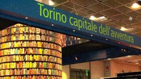 Salone  del libro 2022, è come in un videogame a caccia di nuovi spazi e temi:  da Casa Pace ai campi da tennis