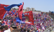 Il fallimento del Catania calcio con effetto immediato