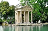 Italia, le attrazioni naturalistiche più amate. Trionfa la romana Villa Borghese