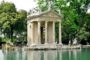 Borghi, acqua, verde e Land art: i segreti del Garda trentino