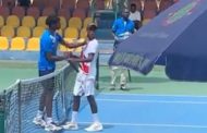 Tennis, perde la partita e schiaffeggia l’avversario: rissa all'ITF di Accra   