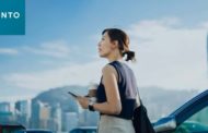 Rivoluzione Kinto, la nuova mobilità secondo Toyota