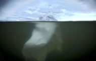 Le microplastiche hanno invaso anche l'Artico ed è un problema per ghiacci ed ecosistema