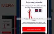 Melanoma, un’app aiuta a prevenirlo