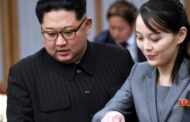 Corea del Nord, la sorella di Kim Jong-un: 
